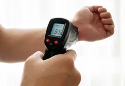 人の体温はどうして37℃なの？