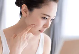 肌や髪トラブルのお悩み改善に