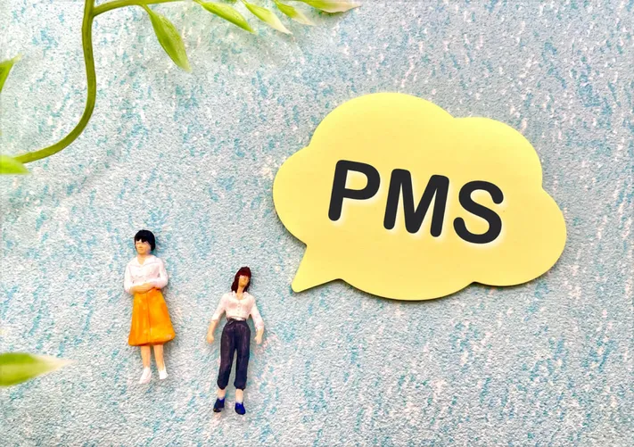 PMSのお悩み改善に 重炭酸温浴NO療法を