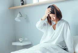 更年期のお悩み改善に 重炭酸温浴NO療法を