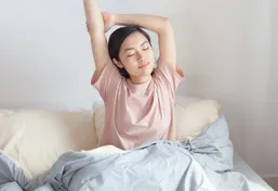 睡眠障害のお悩みには 重炭酸温浴が有効です