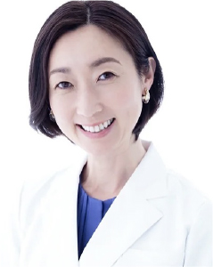 東京TMクリニック 担当医師　山下 あき子