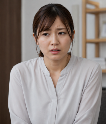 不安やイライラ